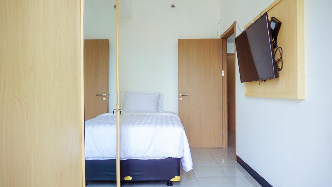 Cordova Suites Semarang Eksteriør billede