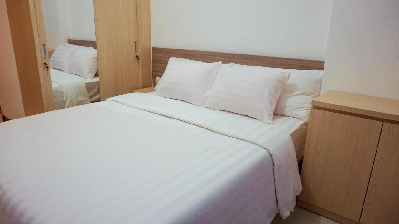 Cordova Suites Semarang Eksteriør billede