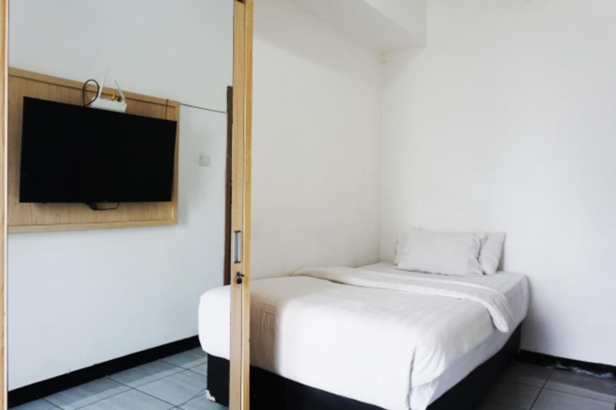 Cordova Suites Semarang Eksteriør billede
